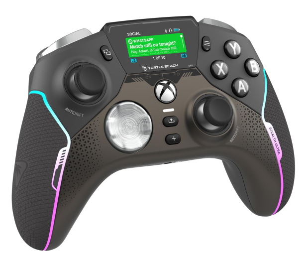 Turtle Beach Stealth Ultra Xbox Series X/S PC - 1199711 - zdjęcie 2